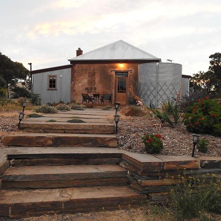 Cooks Cottage Mclaren Vale Eksteriør billede