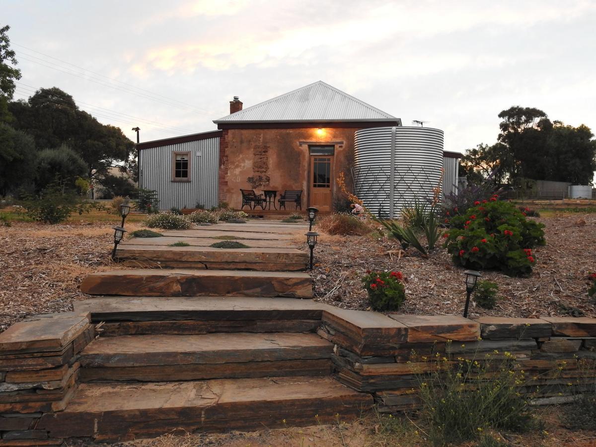 Cooks Cottage Mclaren Vale Eksteriør billede